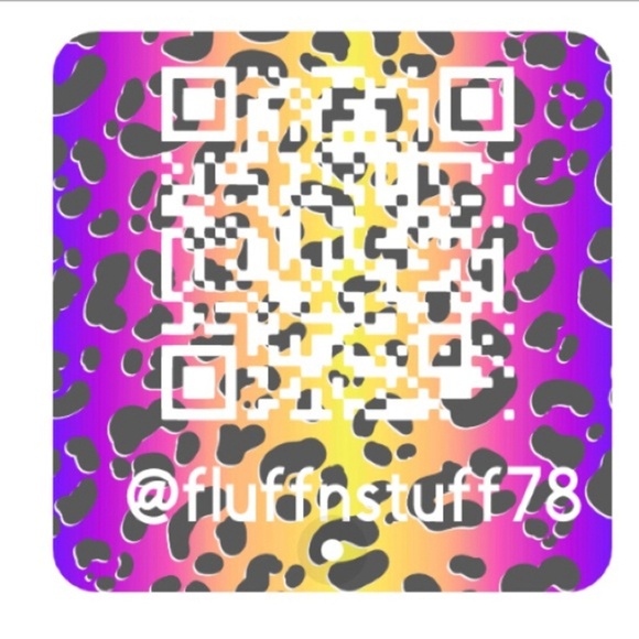 Custom QR Code Stickers โ 50ct Handmade Small Biz Labels for Packaging - Picture 11 of 13